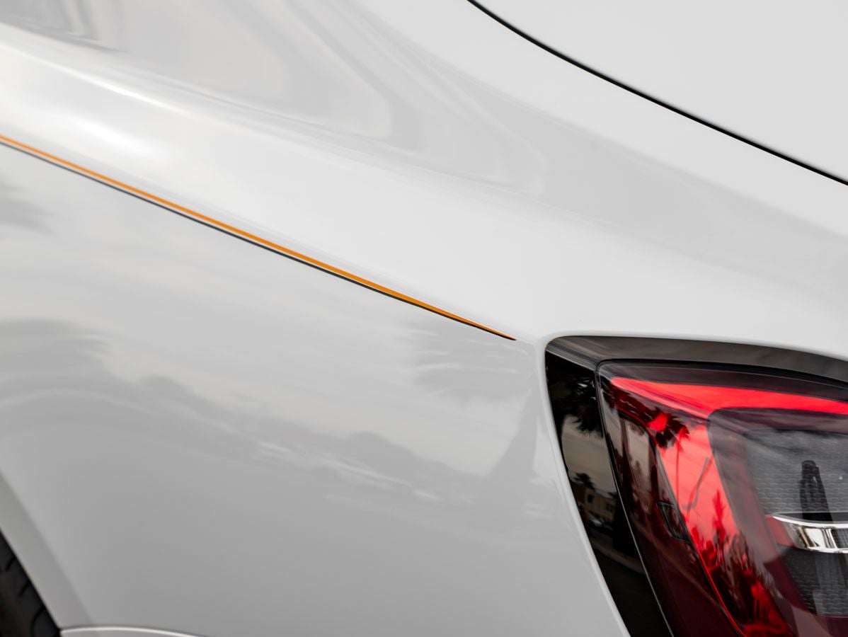 2023 Rolls-Royce Ghost Base