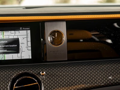 2023 Rolls-Royce Ghost Base