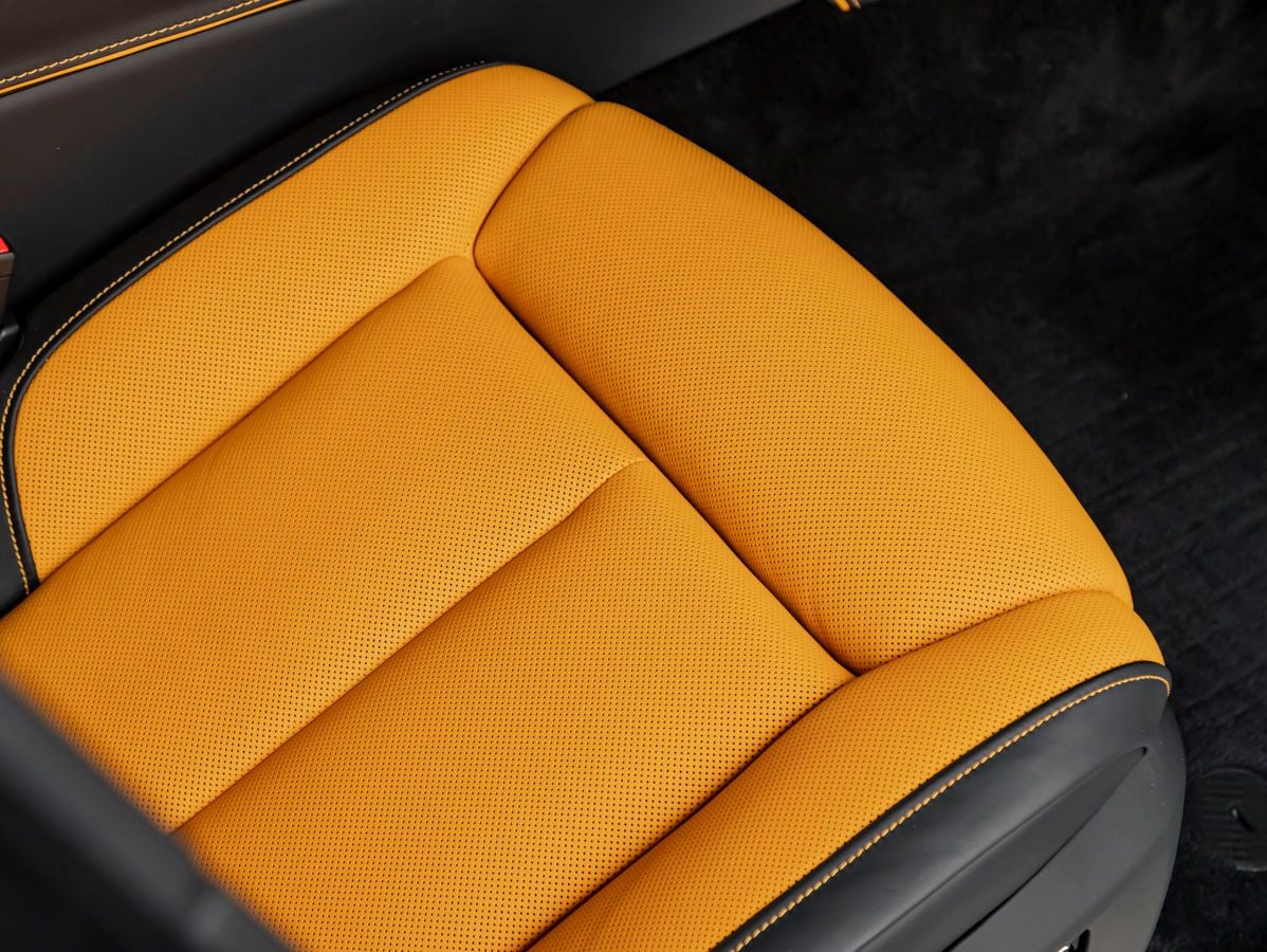 2023 Rolls-Royce Ghost Base