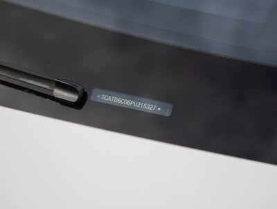 2023 Rolls-Royce Ghost Base