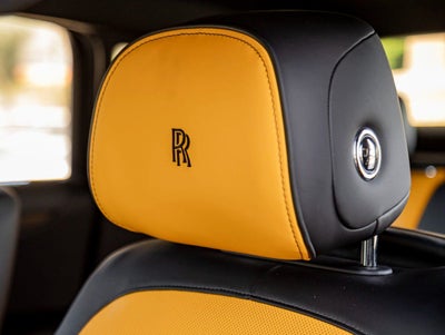 2024 Rolls-Royce Ghost 