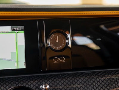 2024 Rolls-Royce Ghost 