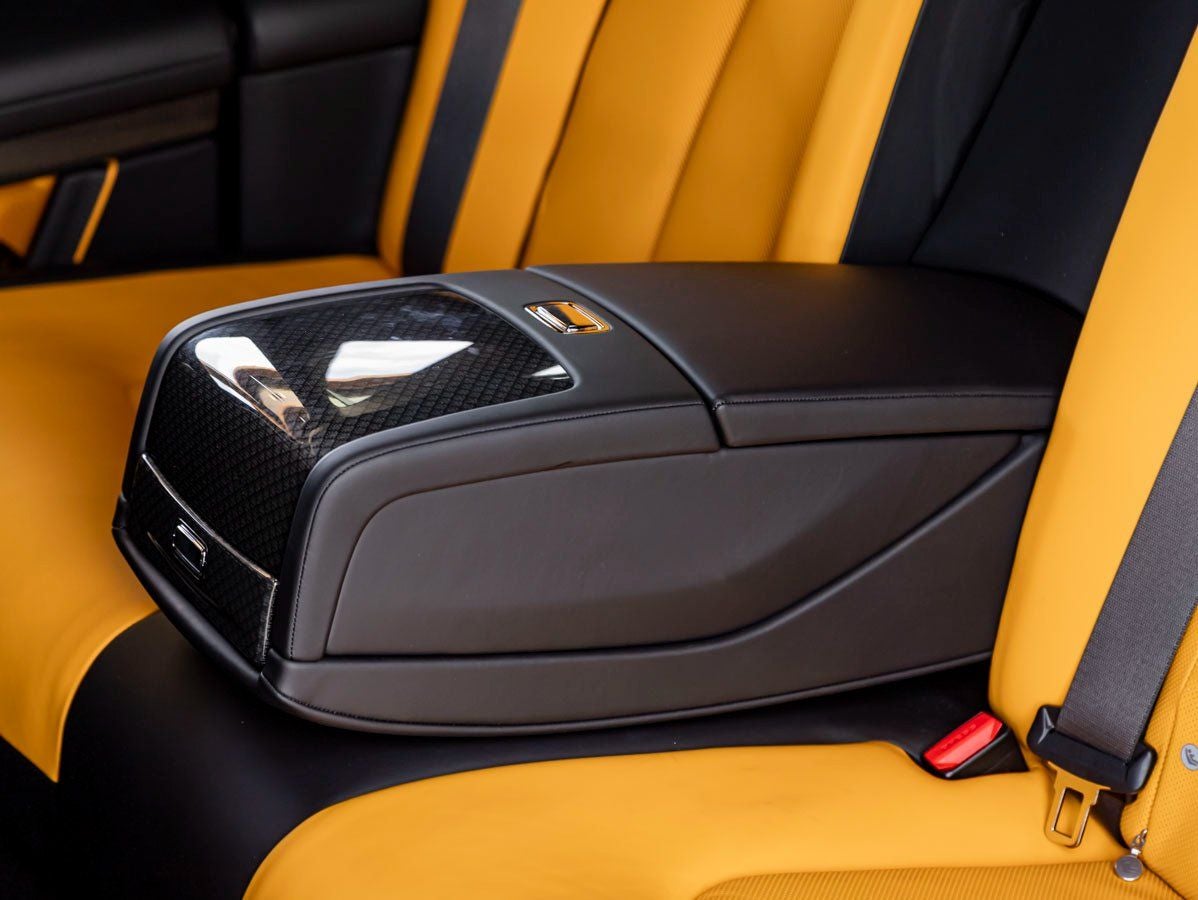 2024 Rolls-Royce Ghost 