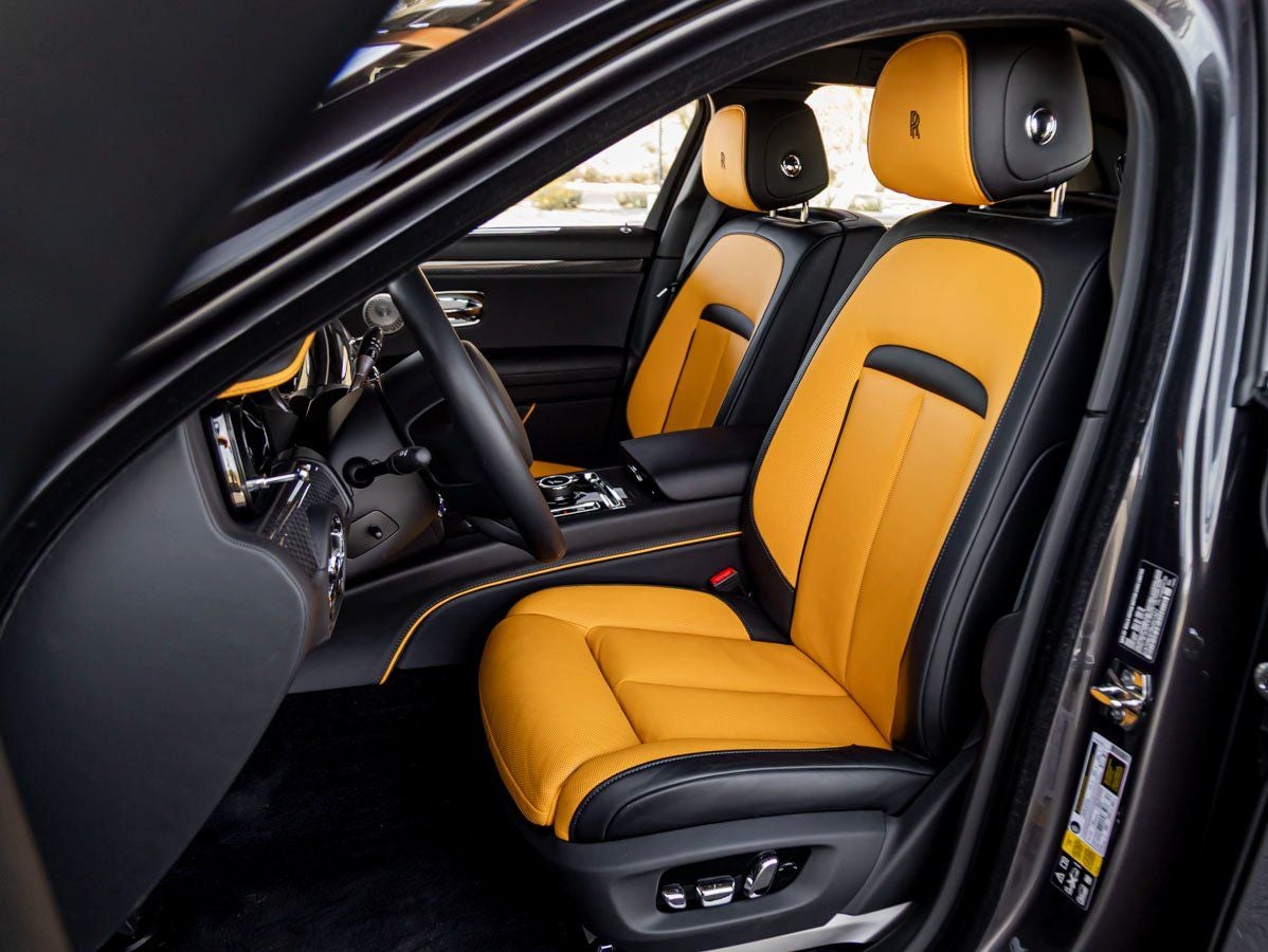 2024 Rolls-Royce Ghost 