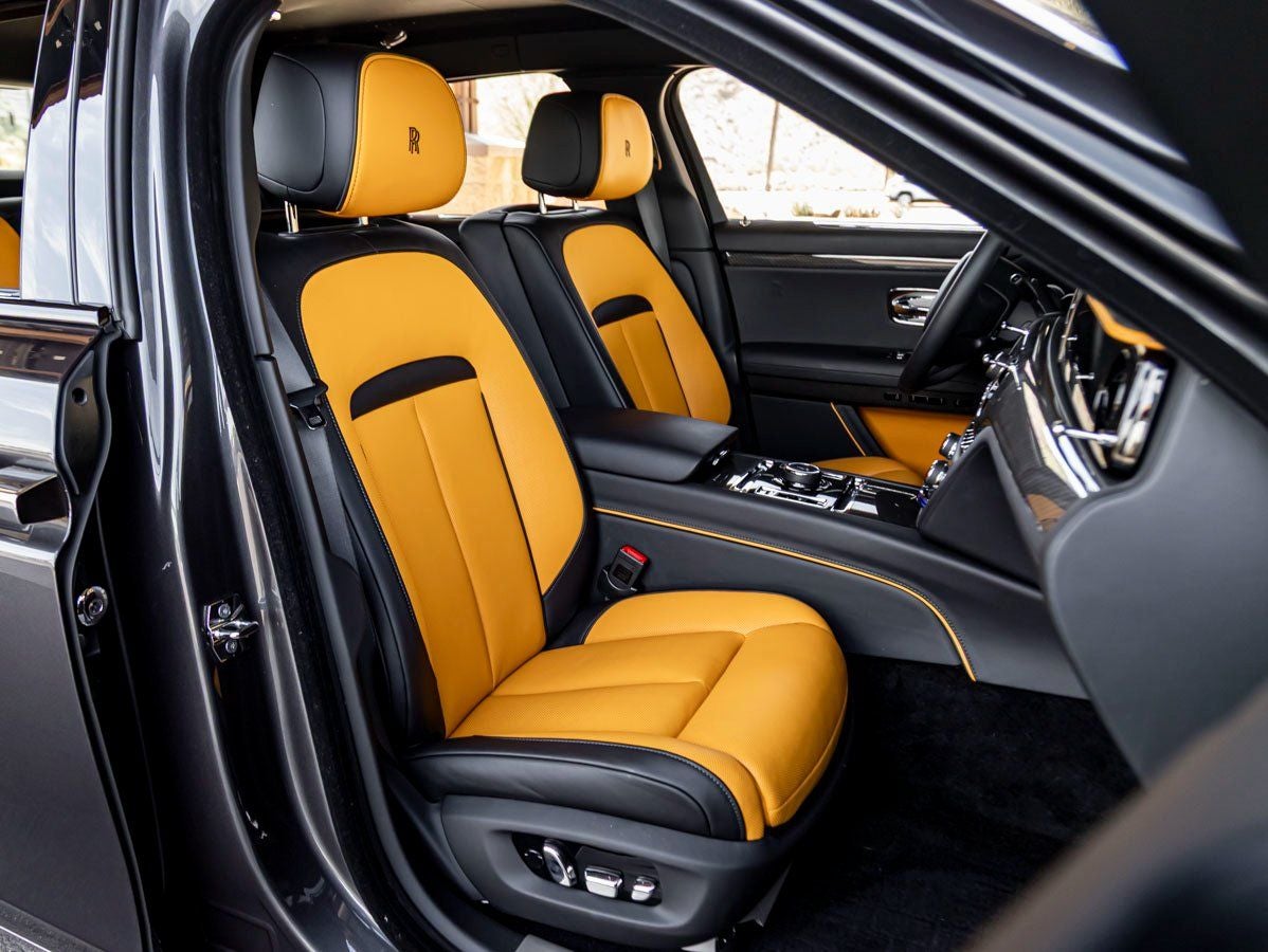 2024 Rolls-Royce Ghost 