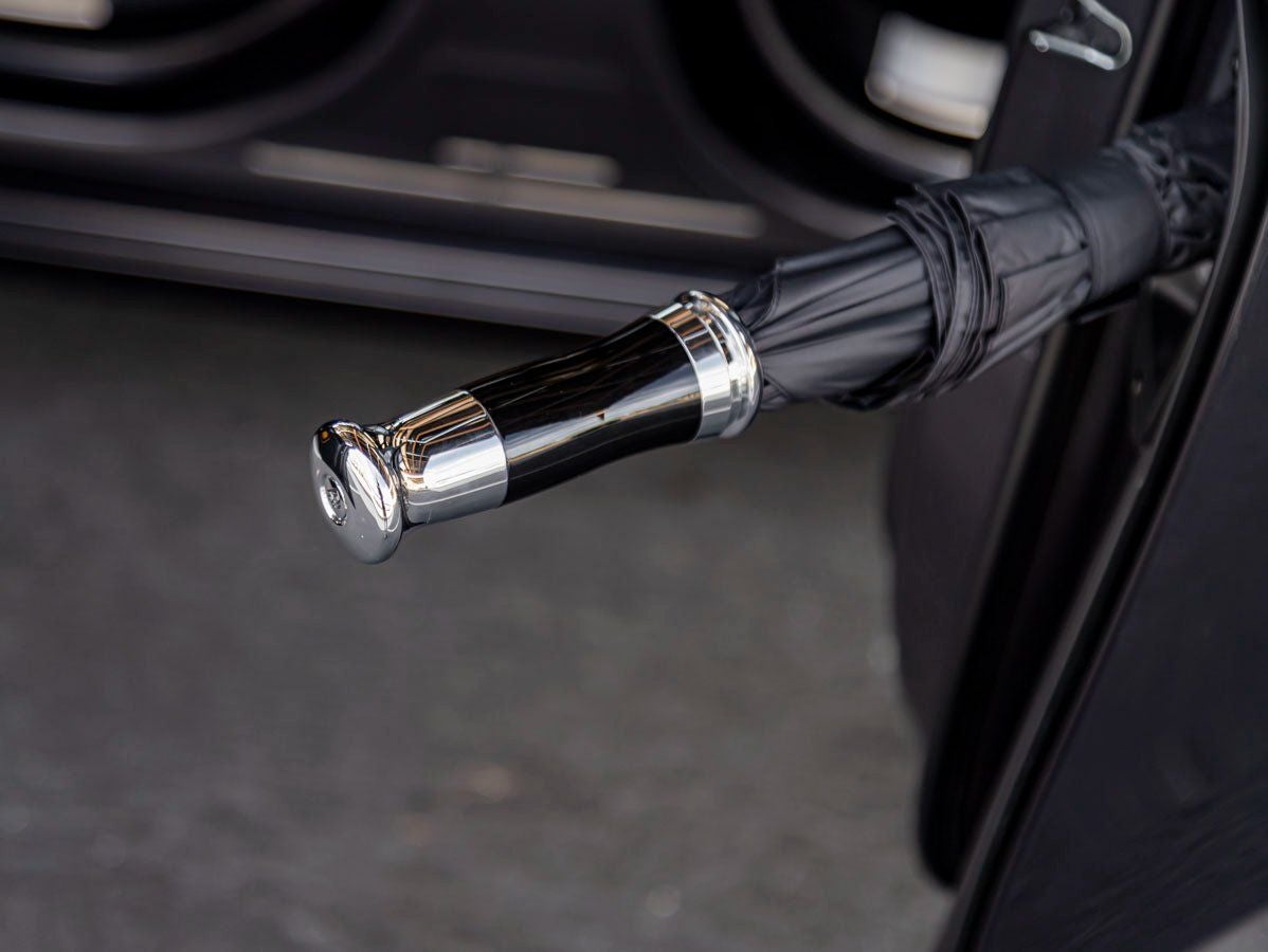 2024 Rolls-Royce Ghost 