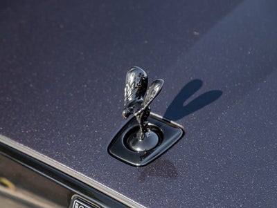2024 Rolls-Royce Ghost 