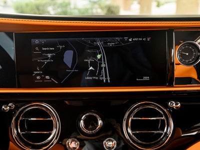 2024 Rolls-Royce Spectre 