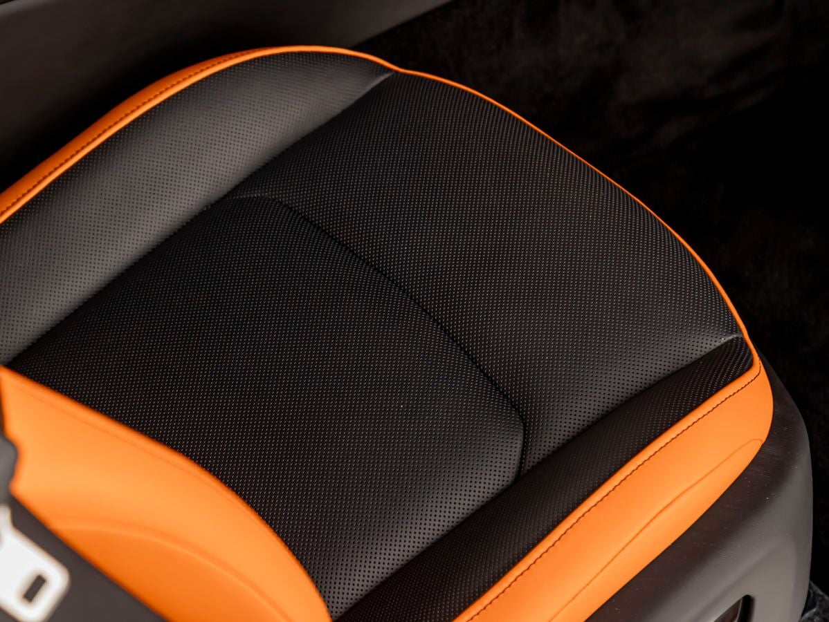 2024 Rolls-Royce Spectre 