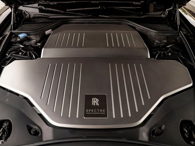 2024 Rolls-Royce Spectre 