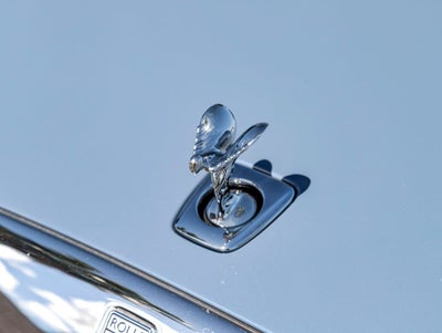 2025 Rolls-Royce Spectre 