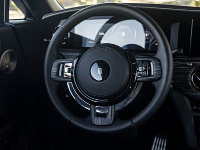 2024 Rolls-Royce Spectre Base