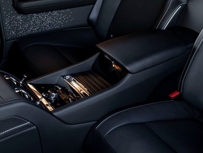 2024 Rolls-Royce Spectre Base