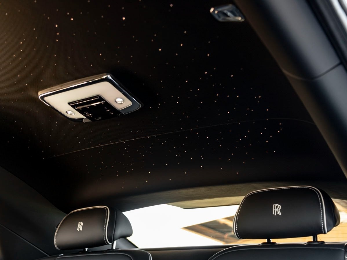 2024 Rolls-Royce Spectre Base