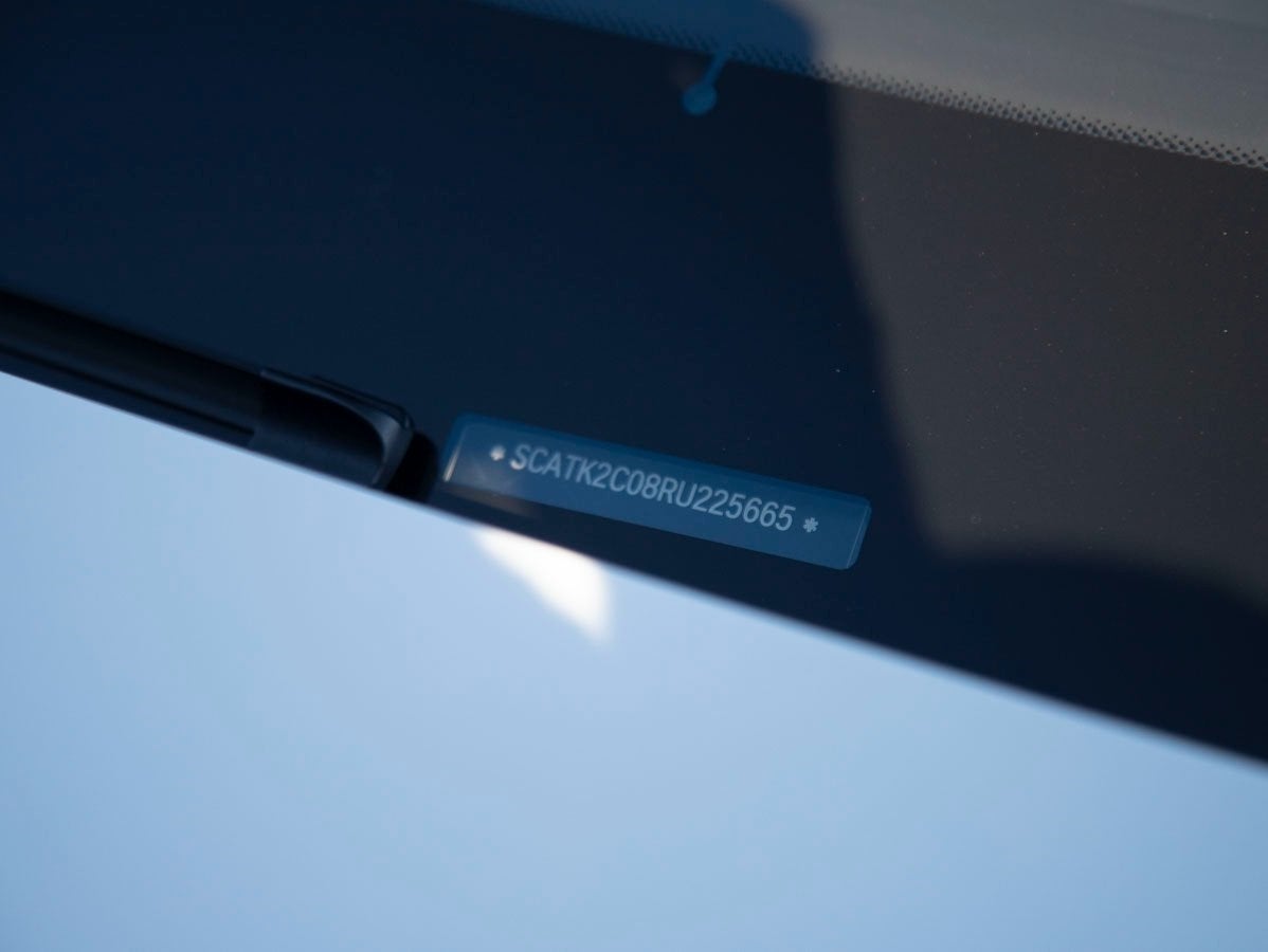 2024 Rolls-Royce Spectre Base