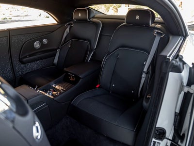 2024 Rolls-Royce Spectre Base