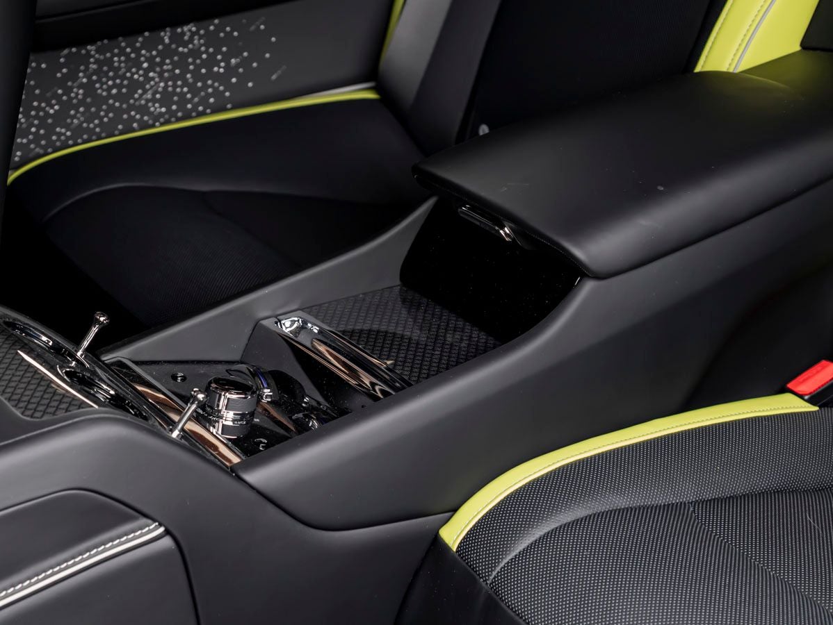 2026 Rolls-Royce Spectre 