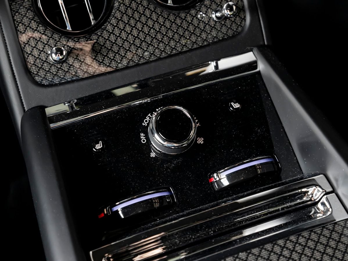 2026 Rolls-Royce Spectre 