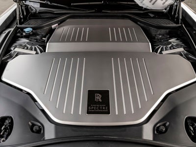 2026 Rolls-Royce Spectre 