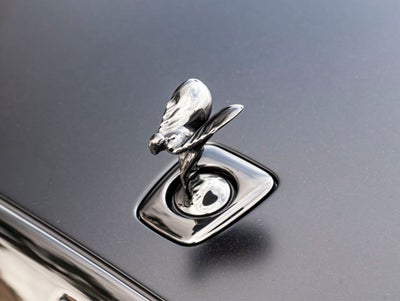 2026 Rolls-Royce Spectre 