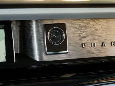 2023 Rolls-Royce Phantom 