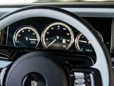 2023 Rolls-Royce Phantom 
