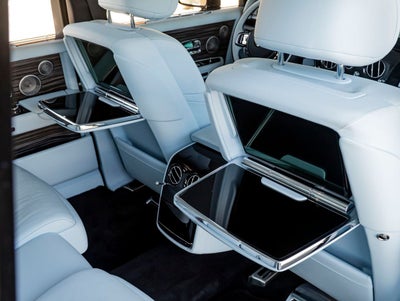2023 Rolls-Royce Phantom 