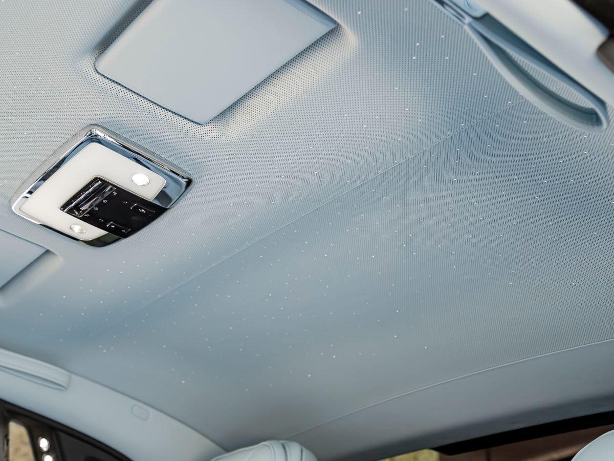 2023 Rolls-Royce Phantom 