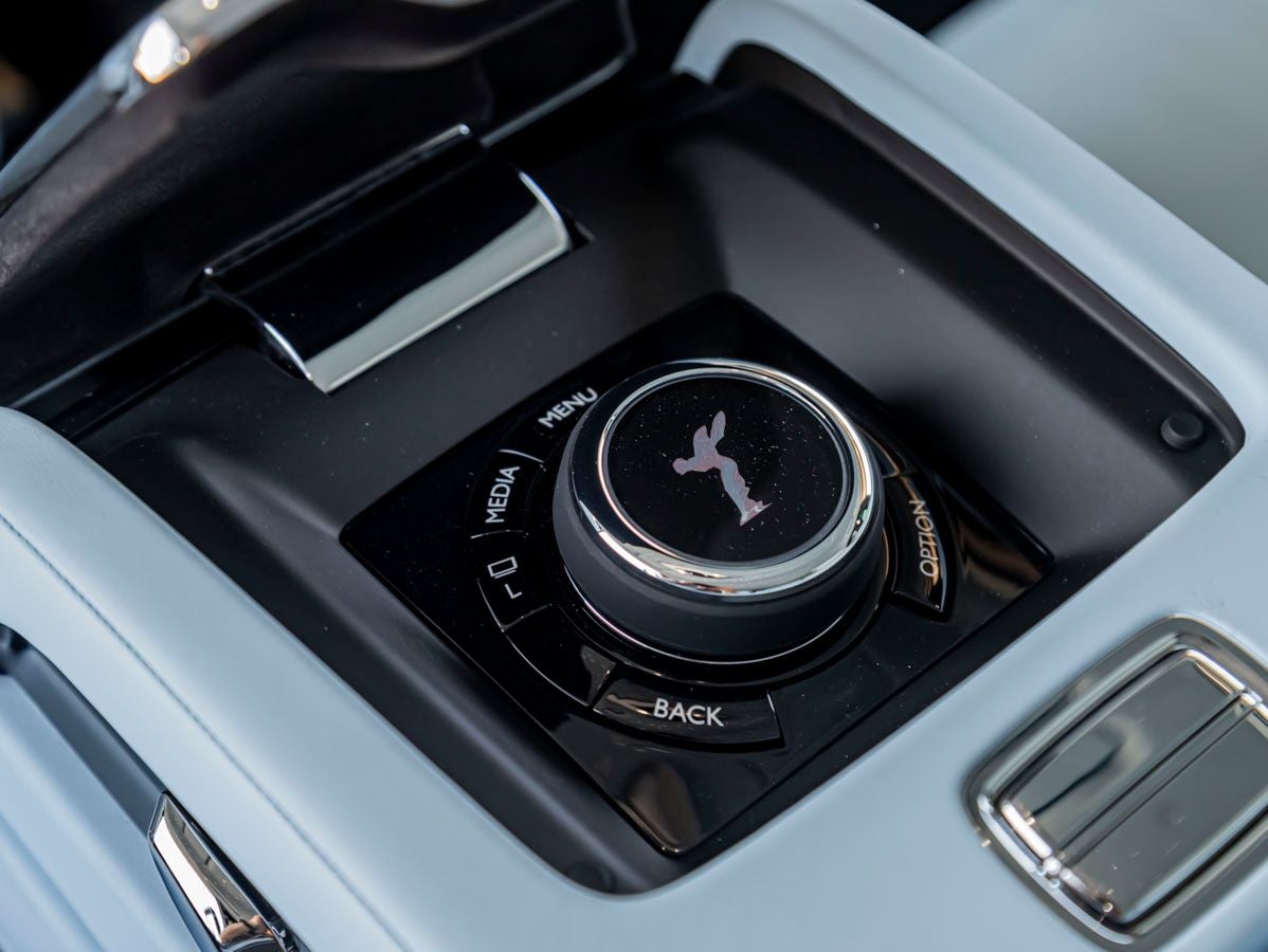 2023 Rolls-Royce Phantom 