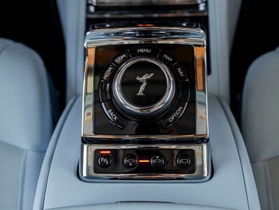2023 Rolls-Royce Phantom 