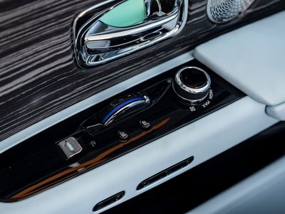 2023 Rolls-Royce Phantom 