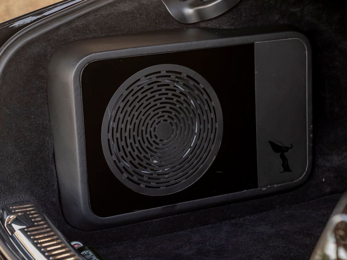 2023 Rolls-Royce Phantom 