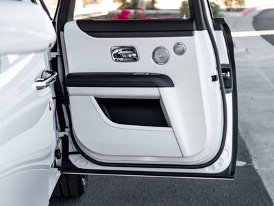 2023 Rolls-Royce Ghost 