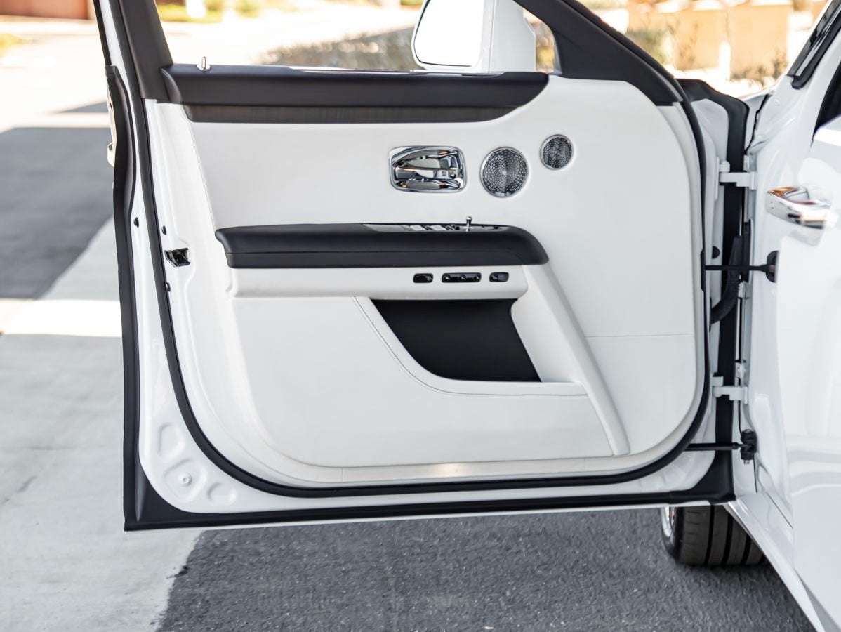 2023 Rolls-Royce Ghost 