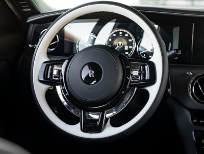 2024 Rolls-Royce Ghost 