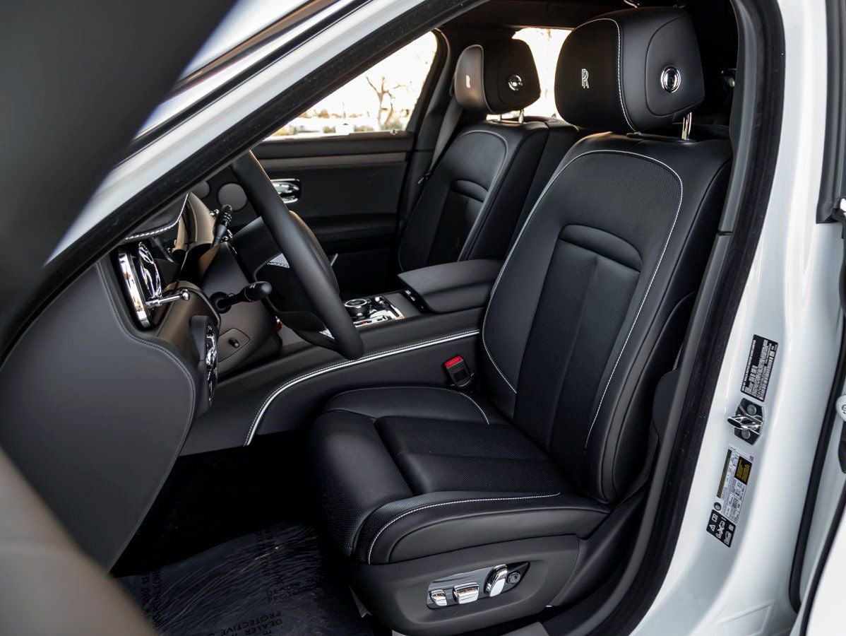 2024 Rolls-Royce Ghost 