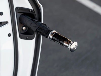 2024 Rolls-Royce Ghost 