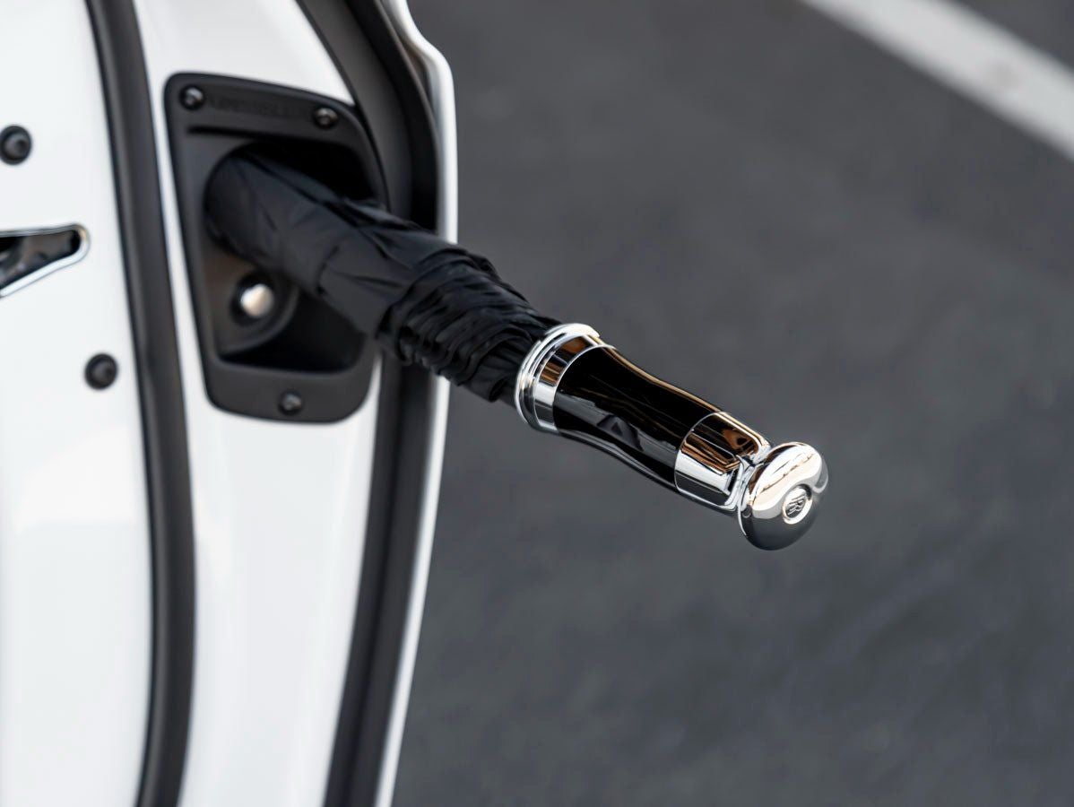 2024 Rolls-Royce Ghost 