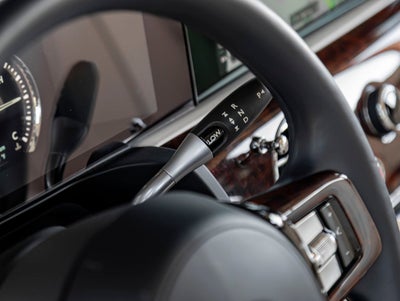 2022 Rolls-Royce Ghost 