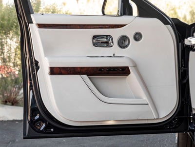 2022 Rolls-Royce Ghost 