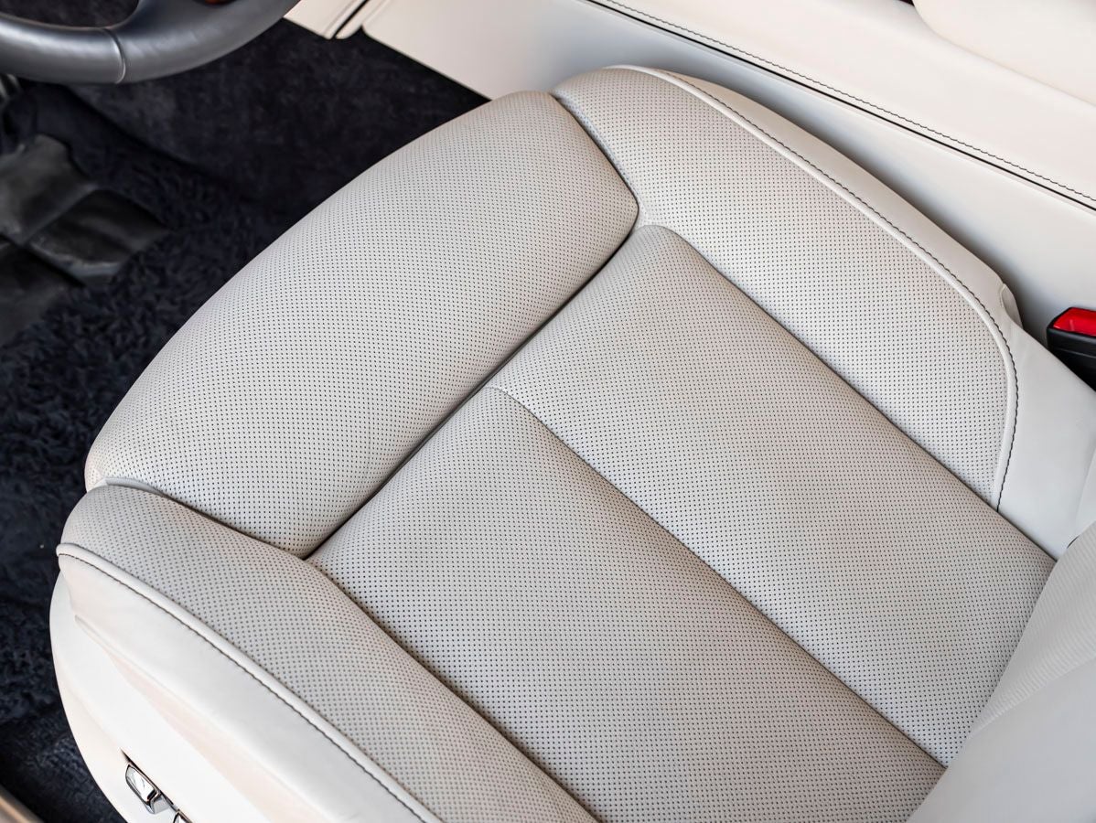 2022 Rolls-Royce Ghost 