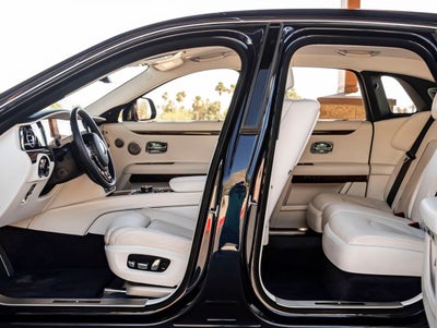 2022 Rolls-Royce Ghost 