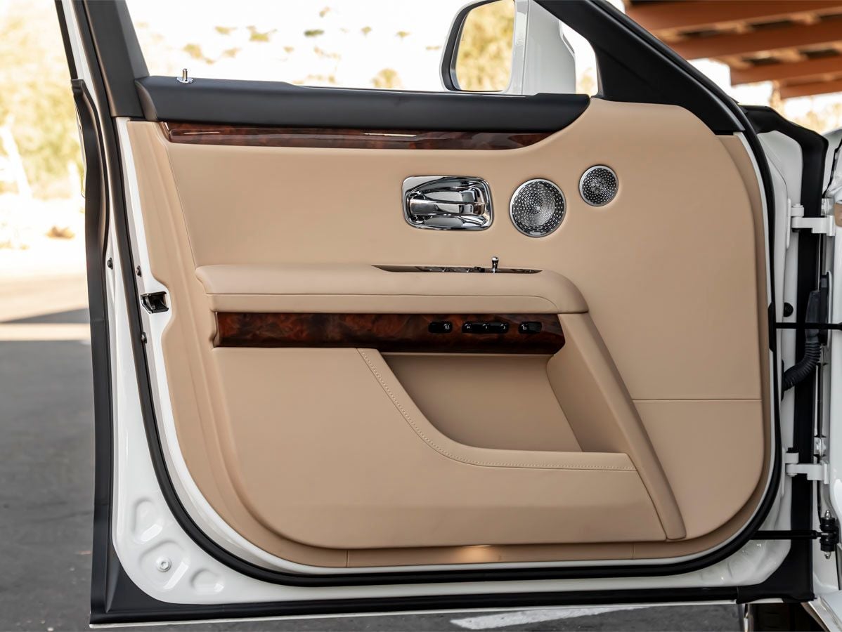 2024 Rolls-Royce Ghost 