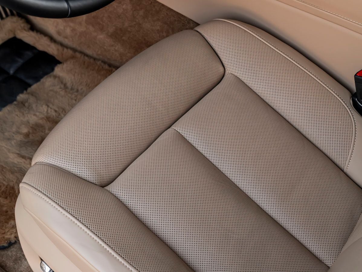 2024 Rolls-Royce Ghost 