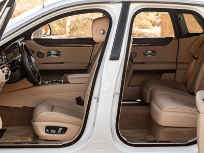 2024 Rolls-Royce Ghost 
