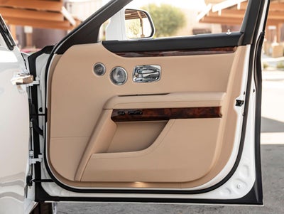 2024 Rolls-Royce Ghost 