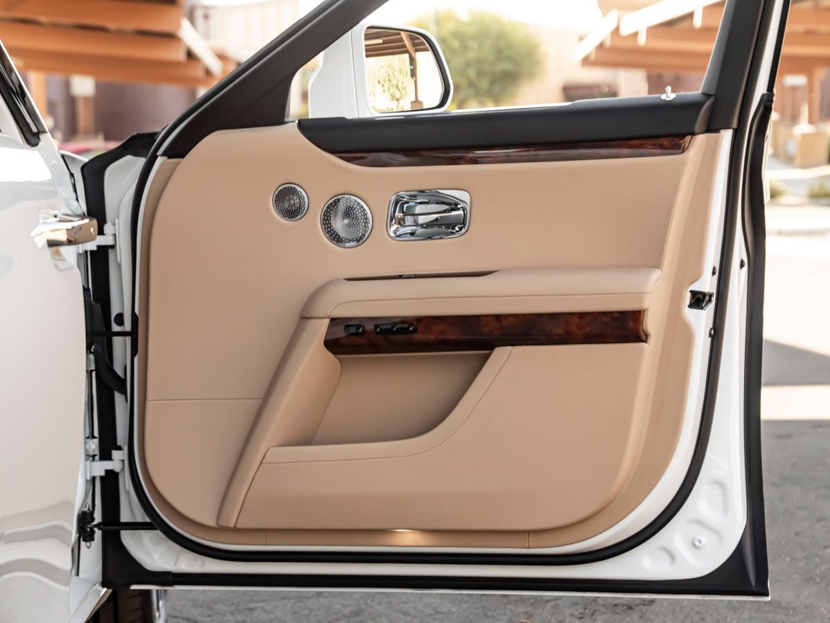 2024 Rolls-Royce Ghost 