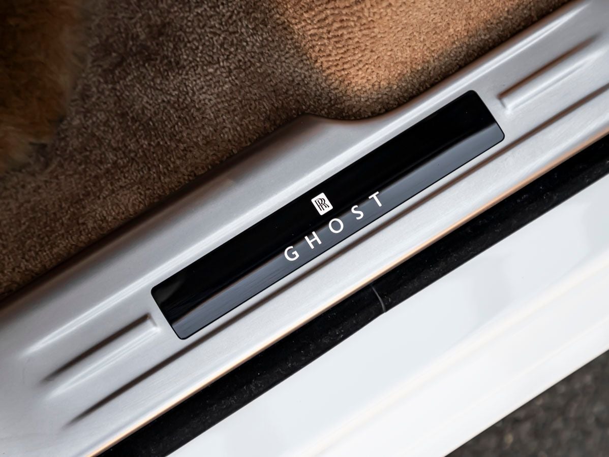2024 Rolls-Royce Ghost 