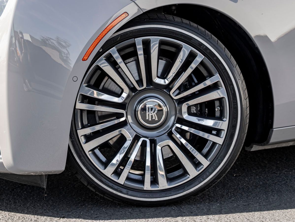 2024 Rolls-Royce Ghost 