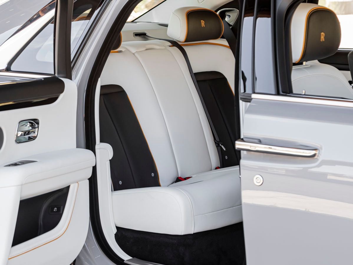 2024 Rolls-Royce Ghost 
